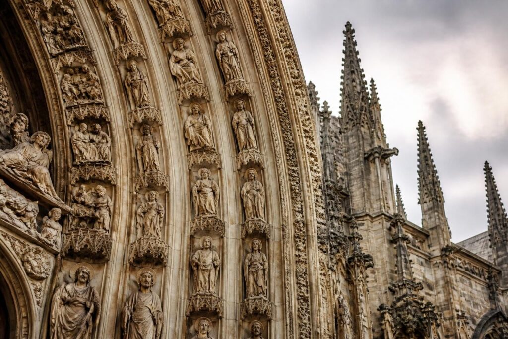 L’Archivolte : Exploration et Signification Architecturale