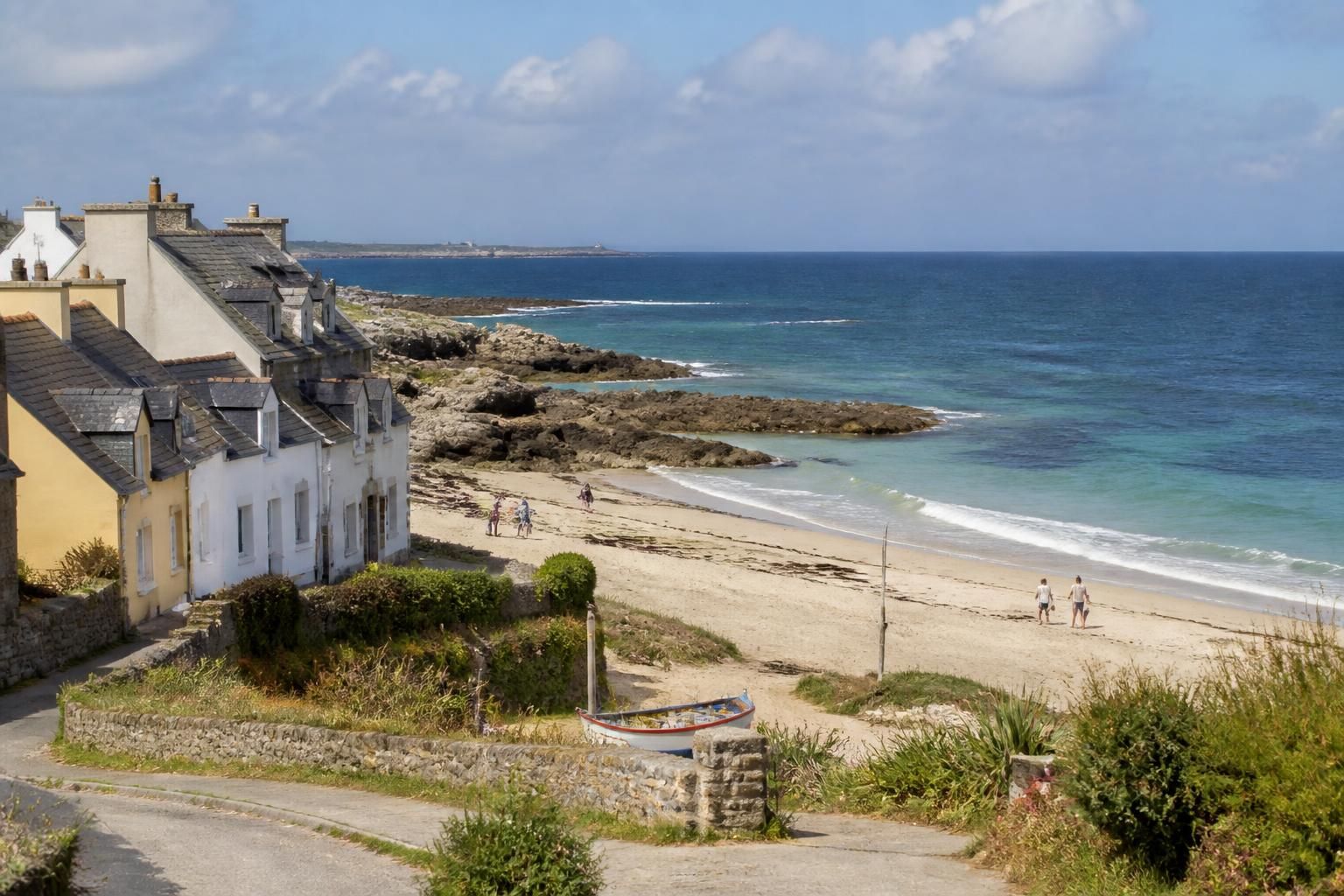 découvrez nos adresses testées pour dormir pas cher près de la mer d’iroise et profitez d’un séjour agréable sans vous ruiner.