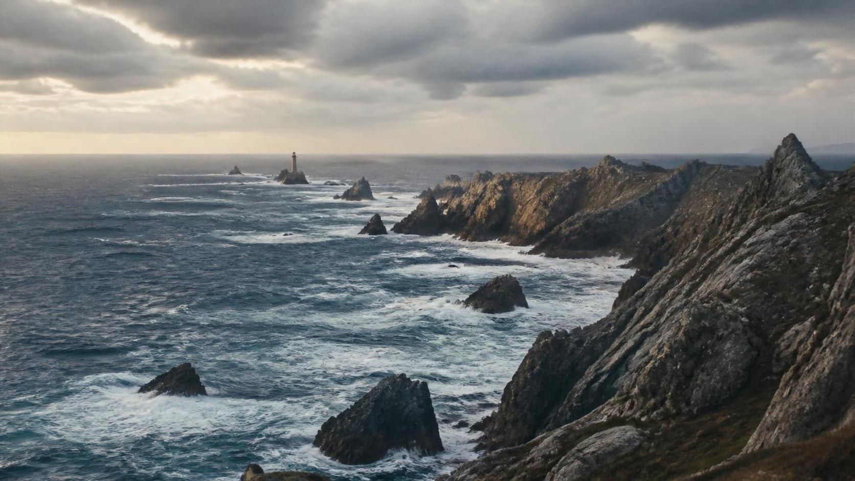 découvrez quelle excursion choisir entre la pointe du raz et la pointe du van selon votre profil, pour une expérience adaptée à vos envies et votre niveau.