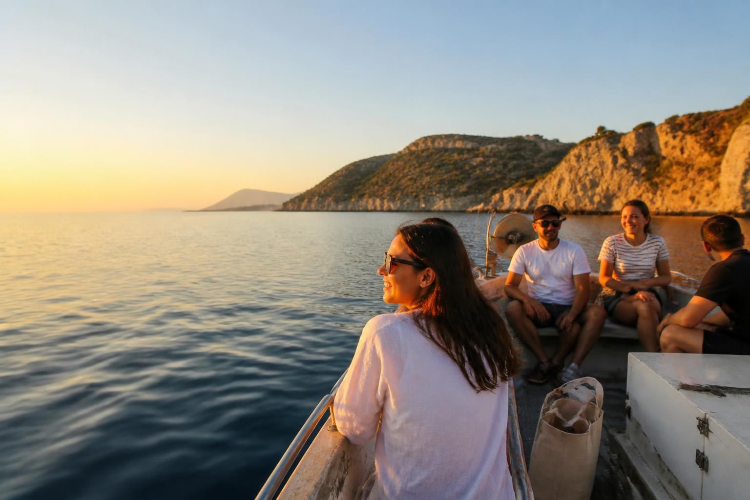 découvrez la meilleure période pour profiter d'une excursion en mer à petit prix et vivre une expérience inoubliable sans vous ruiner.