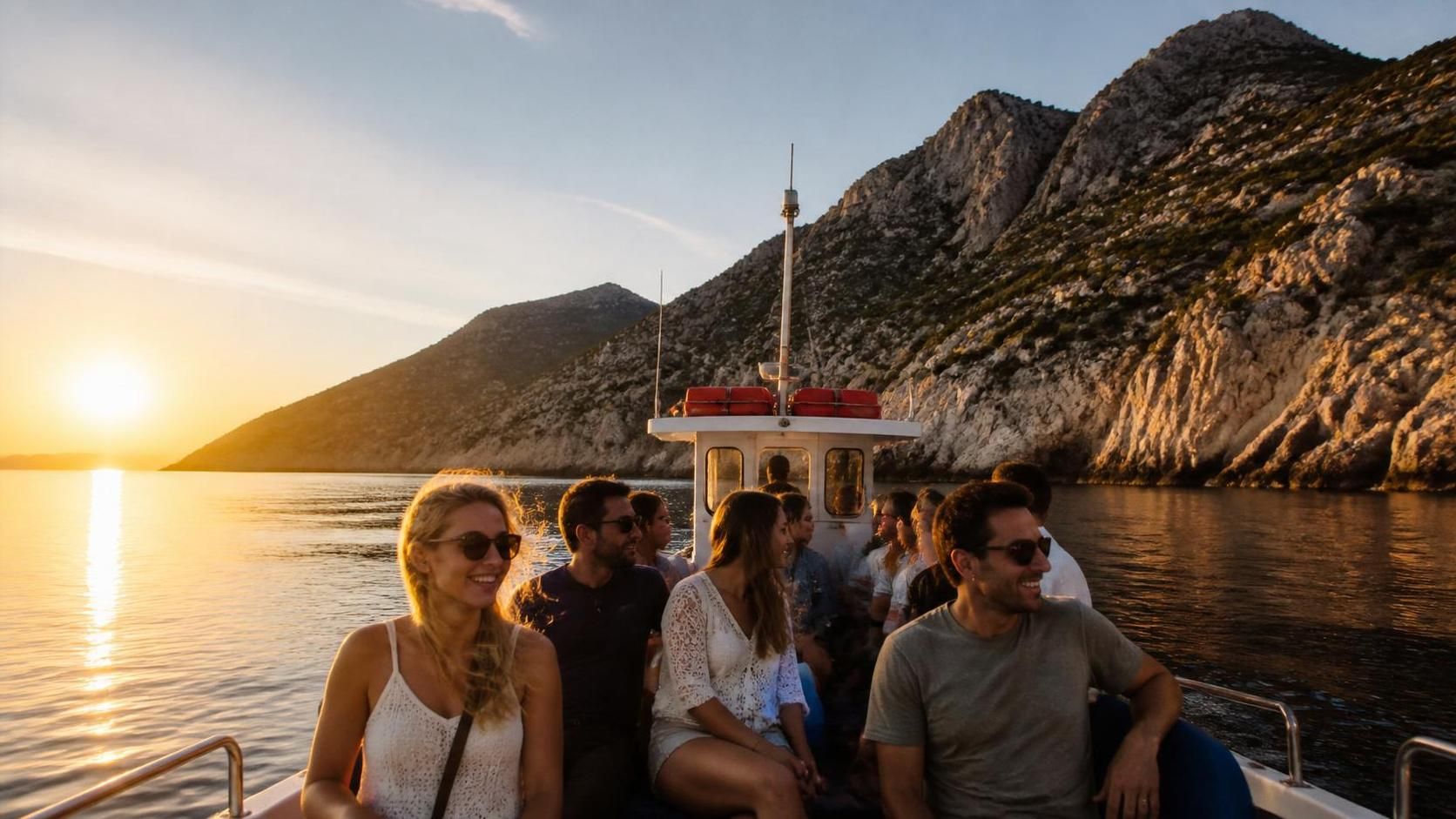 découvrez la meilleure période pour profiter d'une excursion en mer à petit prix, avec nos conseils pour choisir les dates idéales et économiser sur votre aventure maritime.