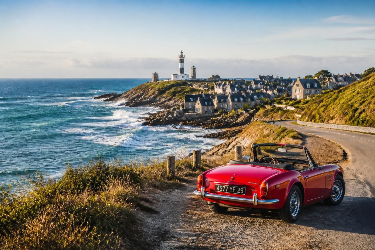 découvrez les incontournables de la côte des légendes lors d'un road trip inoubliable : paysages sauvages, villages pittoresques et spots à ne pas manquer pour une aventure authentique.