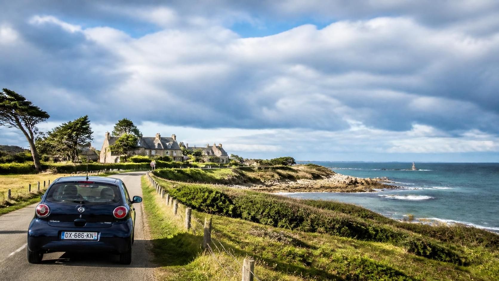 découvrez notre itinéraire de 3 jours dans le finistère, entre mer et terre, pour un week-end riche en paysages, aventures et découvertes authentiques.