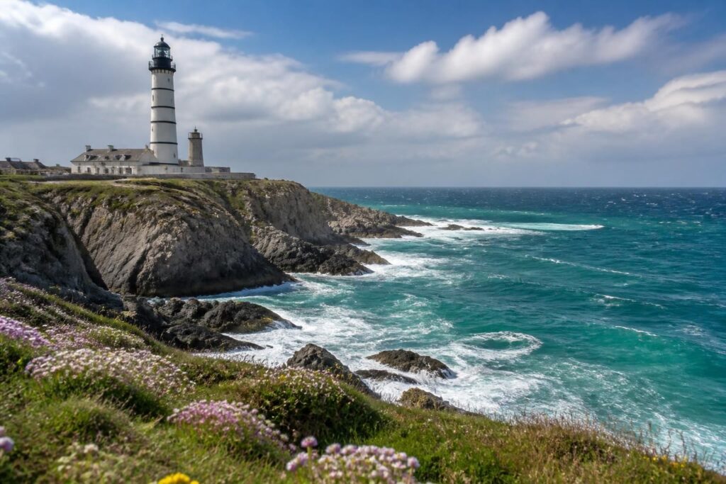 Un week-end dans le Finistère : notre itinéraire en 3 jours entre mer et terre