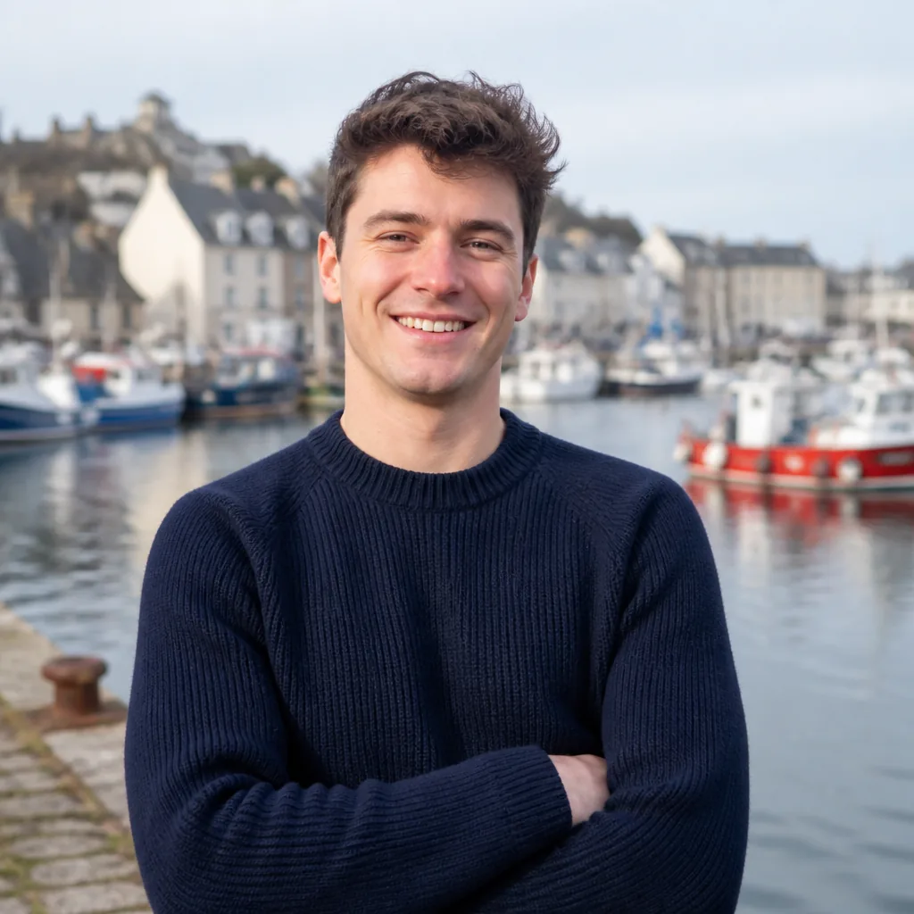Loic Le Goff