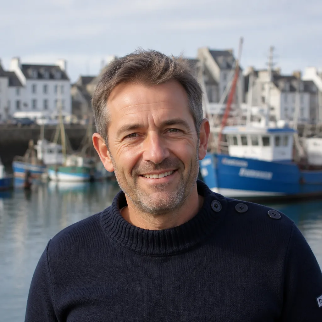 Yann Le Goff