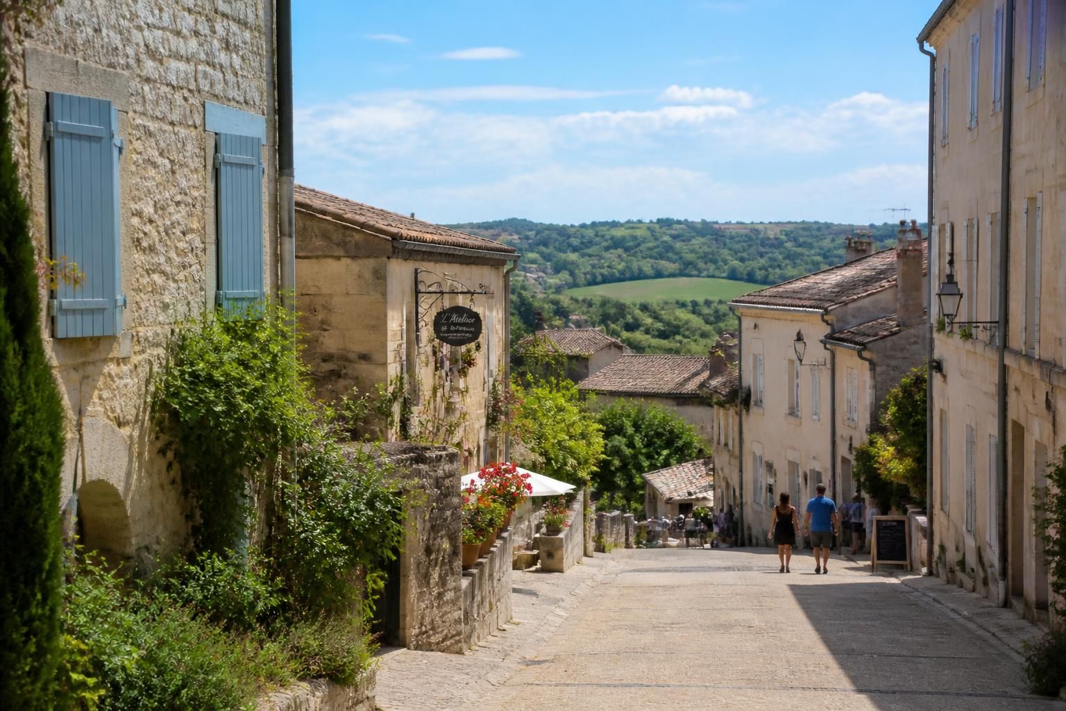 explorez eauze, joyau caché du sud-ouest, et découvrez son riche patrimoine, ses paysages authentiques et sa culture unique.