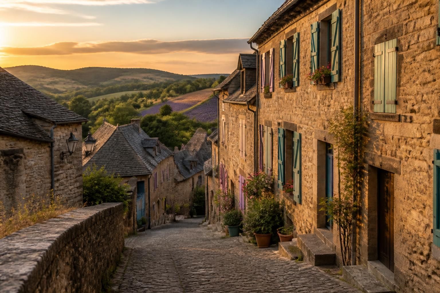 explorez rieupeyrroux, un trésor caché de l'aveyron, et découvrez son patrimoine historique, ses paysages authentiques et son charme unique.