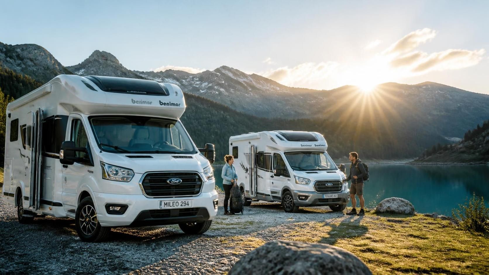 découvrez les camping-cars benimar alliant qualité, performances et confort. lisez nos avis détaillés pour choisir le modèle idéal pour vos aventures.