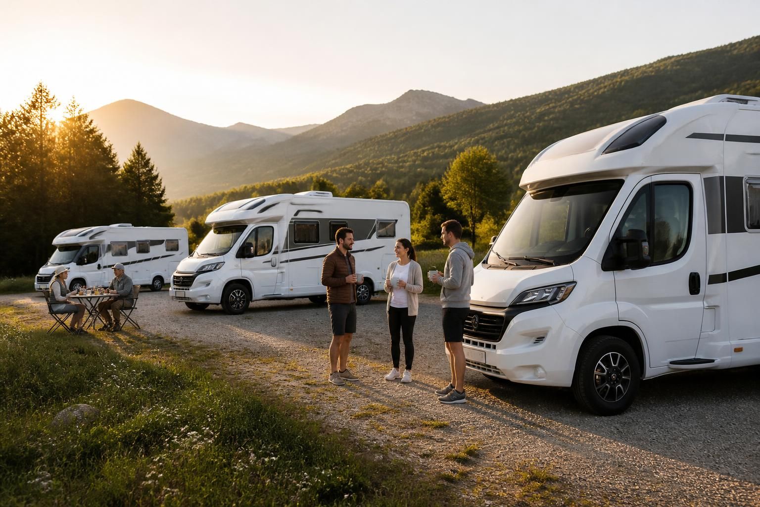 découvrez les camping-cars benimar alliant qualité, performances et confort. lisez nos avis détaillés pour choisir le modèle idéal pour vos aventures.