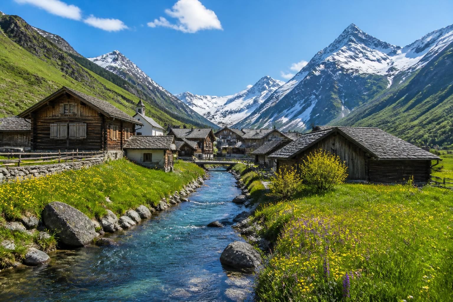 explorez andermatt, le joyau caché du canton d'uri, et découvrez ses paysages magnifiques, sa riche histoire et ses activités incontournables pour un séjour inoubliable.