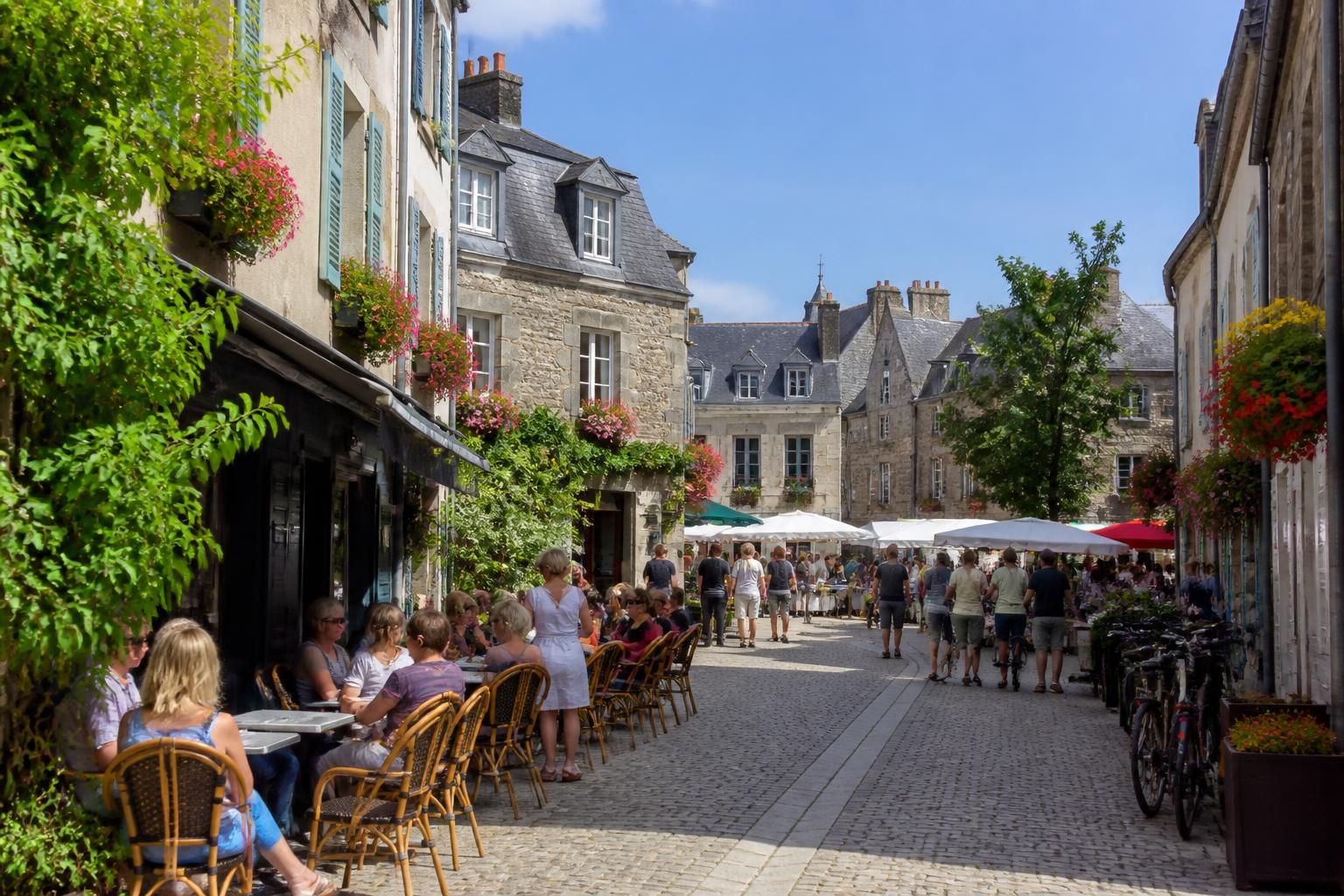 explorez le cœur animé d'arzon avec notre guide complet du centre-ville, découvrez ses sites incontournables, ses boutiques charmantes et son ambiance chaleureuse.