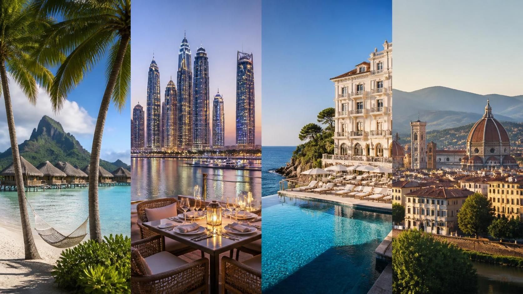 explorez notre sélection exclusive des meilleures destinations hôtelières pour vivre un séjour inoubliable alliant confort, charme et découvertes uniques.
