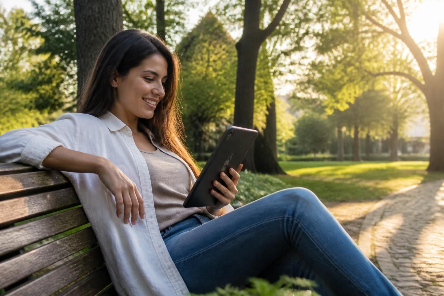 découvrez comment utiliser le mode hors ligne pour profiter de vos applications et contenus préférés sans connexion internet, à tout moment et en toute simplicité.