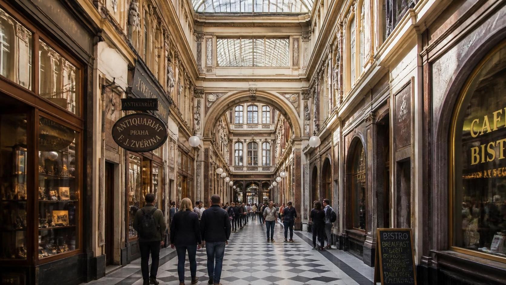 explorez les trésors méconnus de prague et plongez au cœur de la capitale tchèque pour un voyage inoubliable entre histoire, culture et paysages enchanteurs.