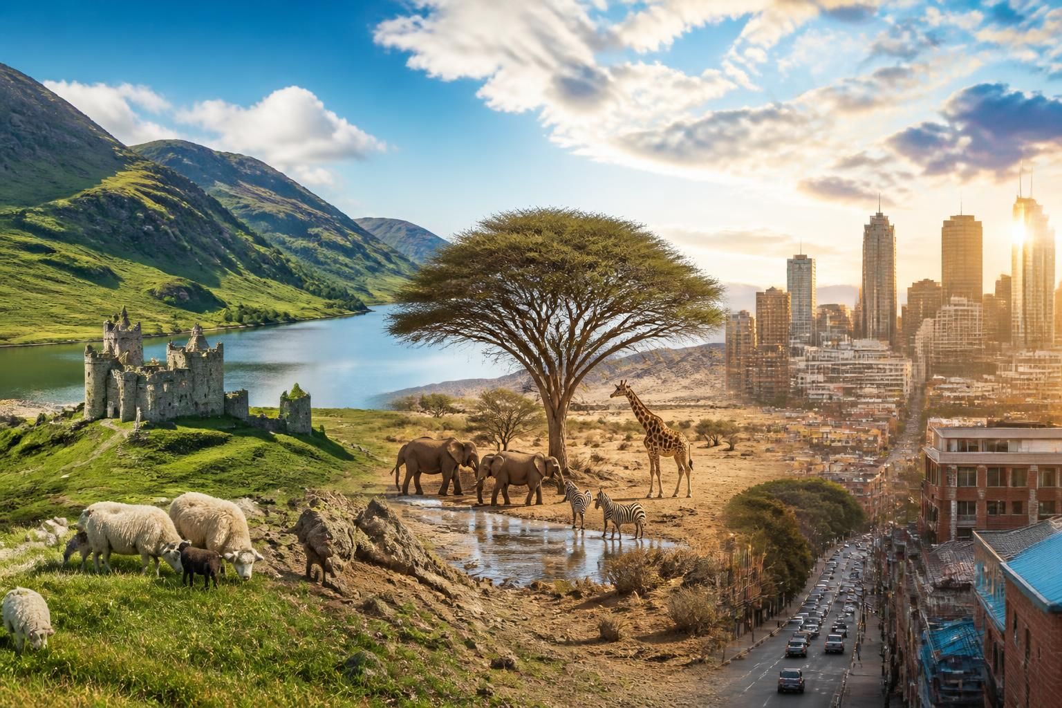 découvrez les pays dont le nom commence par la lettre w et explorez leur culture, histoire et géographie uniques.