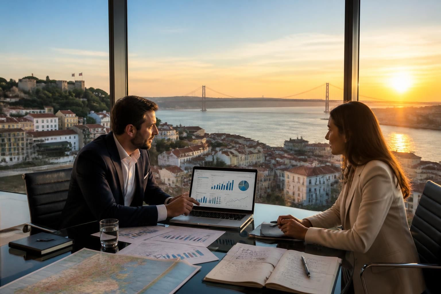 découvrez comment gérer efficacement votre présence au portugal grâce à des stratégies ciblées et des conseils pratiques essentiels pour réussir sur ce marché.