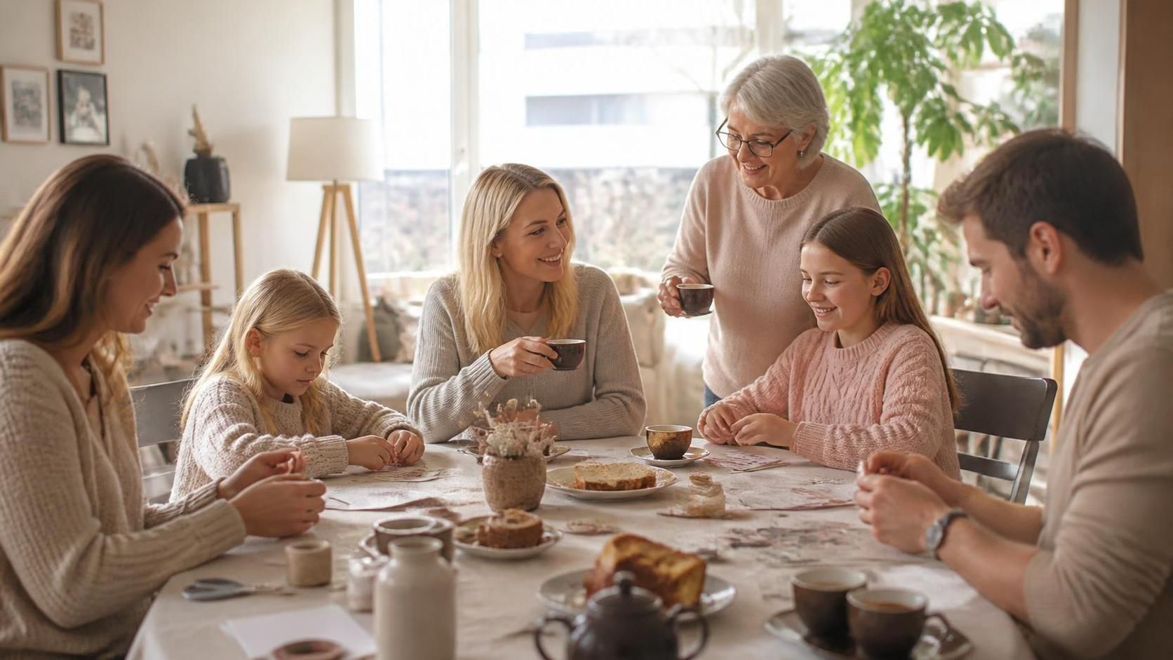 découvrez des idées inspirantes pour animer votre dimanche après-midi et rendre ce moment convivial et agréable en famille ou entre amis.