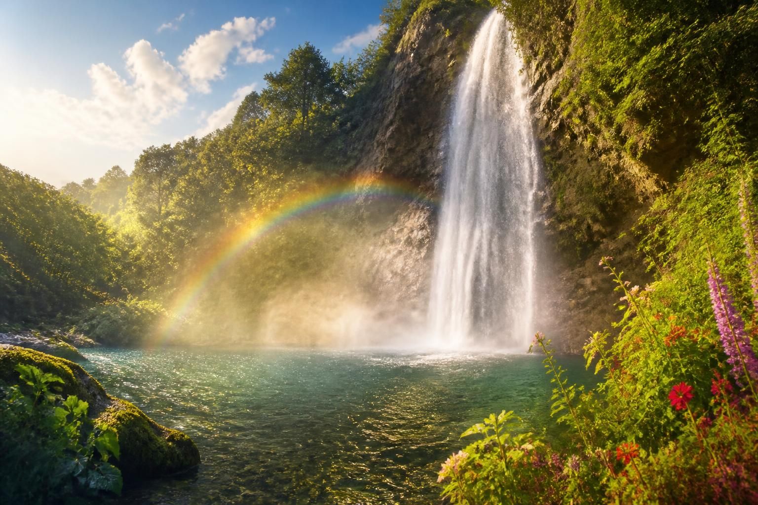 découvrez la magie éblouissante de la cascade de carnevale, un spectacle naturel fascinant où beauté et mystère s'entrelacent pour émerveiller les visiteurs.
