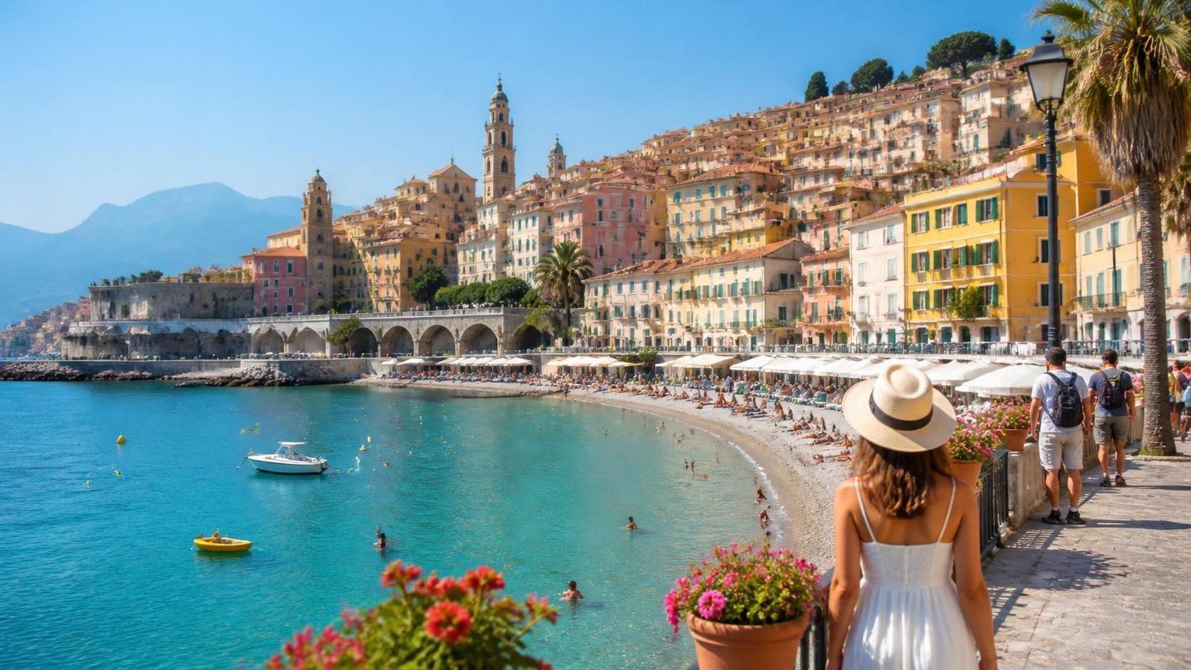 découvrez les meilleures destinations pour voyager en juin et profitez pleinement de l'été avec nos conseils pour choisir où partir et vivre des vacances inoubliables.