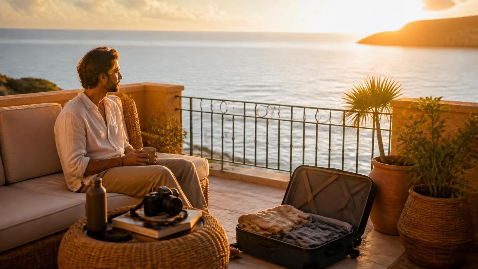 découvrez les meilleures destinations pour voyager en octobre et profitez du mois pour vous évader vers des lieux incontournables alliant beau temps, festivals et tranquillité.