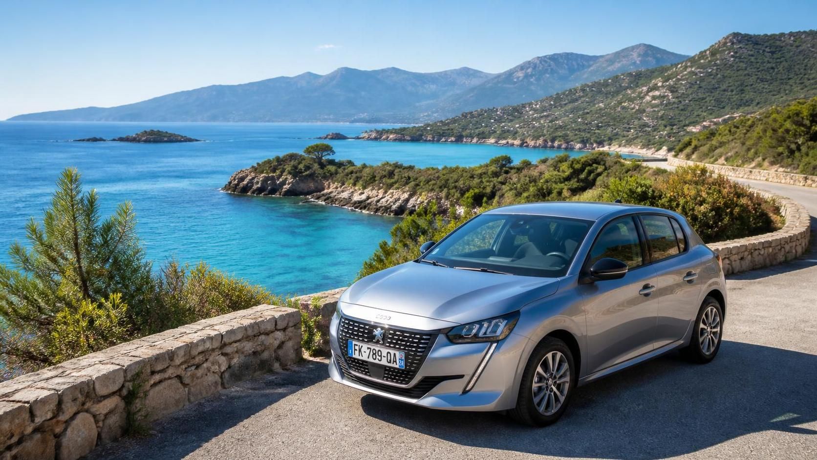 découvrez nos astuces et bons plans incontournables pour louer une voiture en corse en 2026, et profitez pleinement de votre séjour en toute liberté.