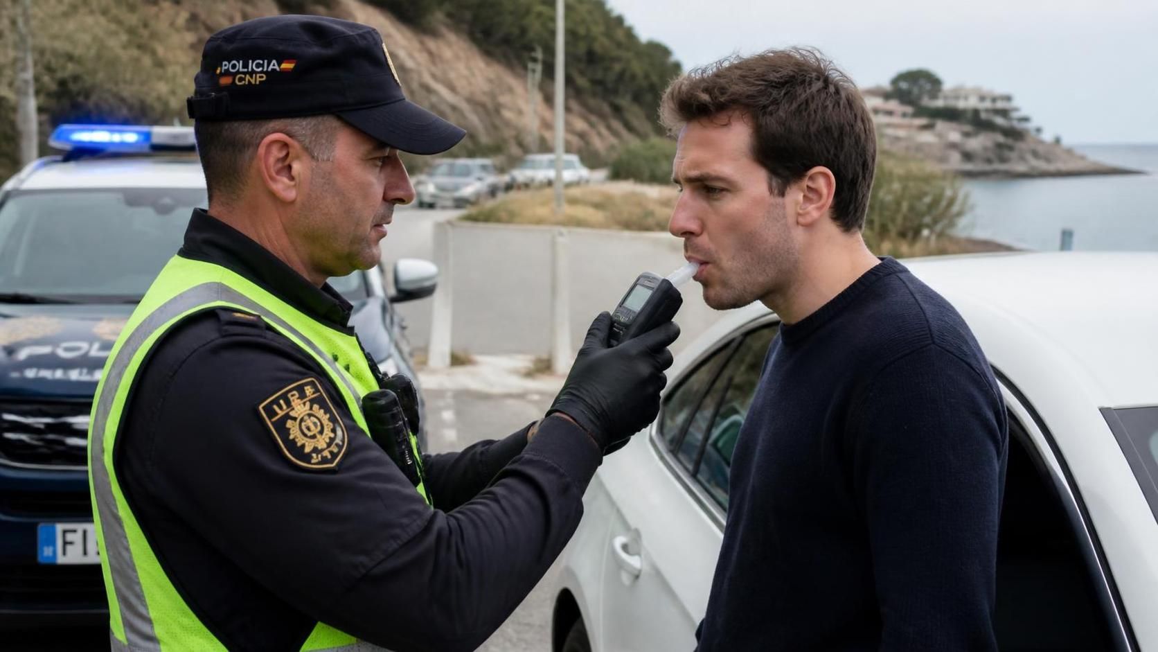 découvrez la nouvelle réglementation 2025 sur les limites légales d'alcool en espagne et ce que cela implique pour les conducteurs et les résidents.