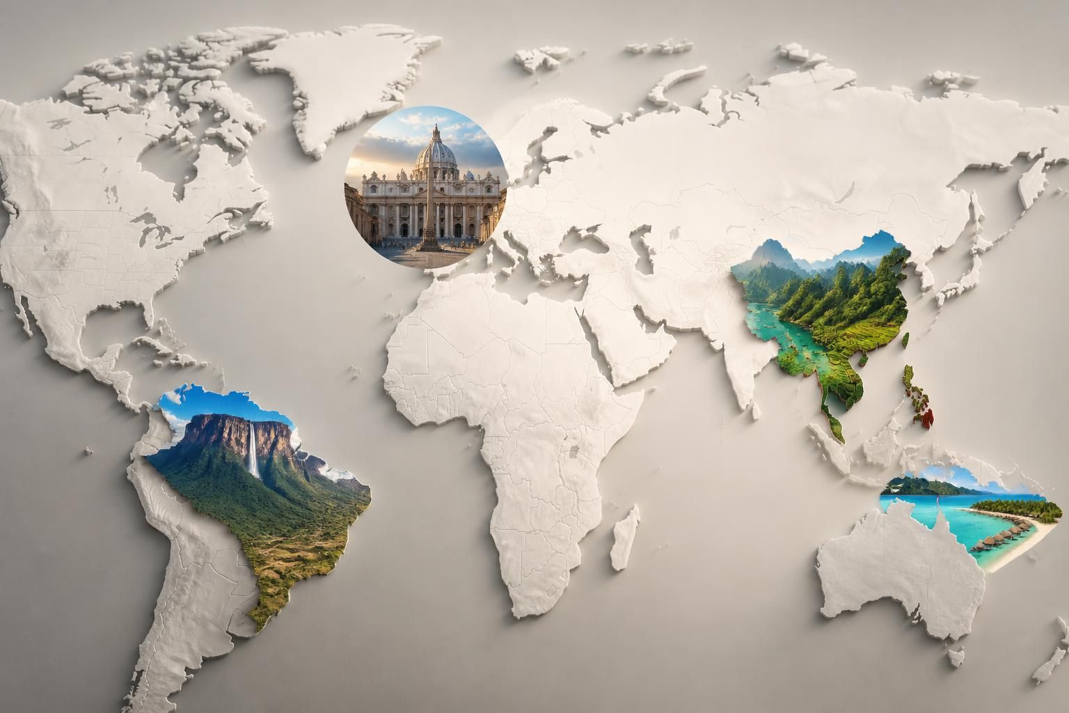 découvrez la liste exhaustive des pays dont le nom commence par la lettre v. explorez ces destinations et apprenez-en plus sur leur culture, histoire et géographie.