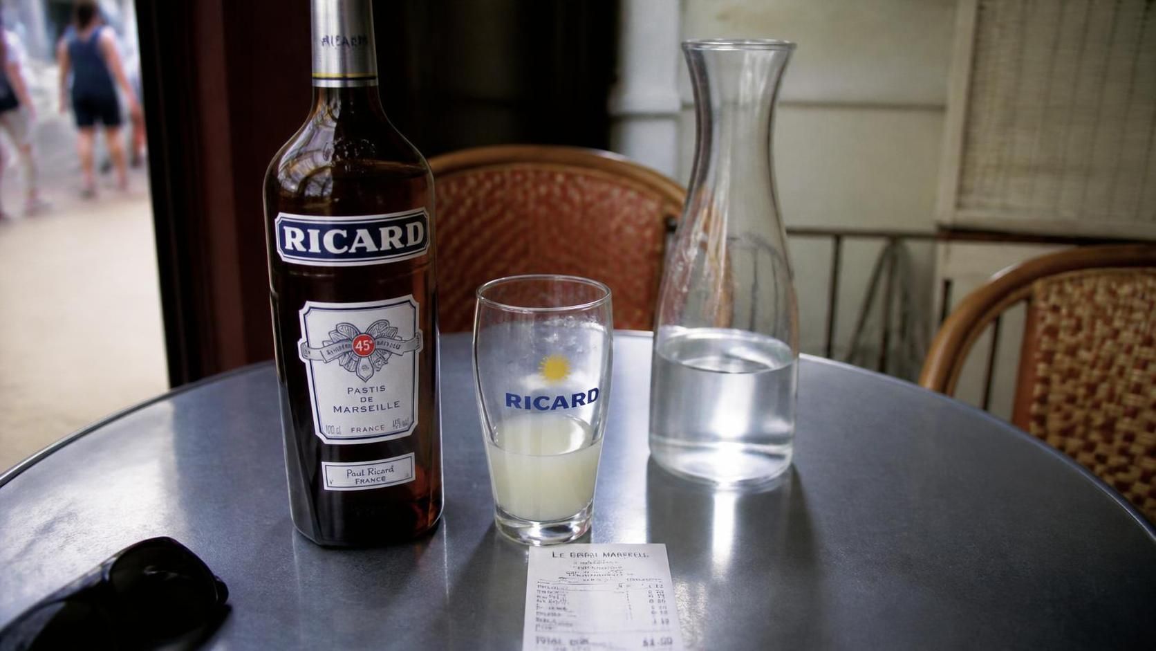découvrez le prix d'une bouteille de ricard en 1990 et plongez dans le passé pour comparer avec les tarifs actuels.