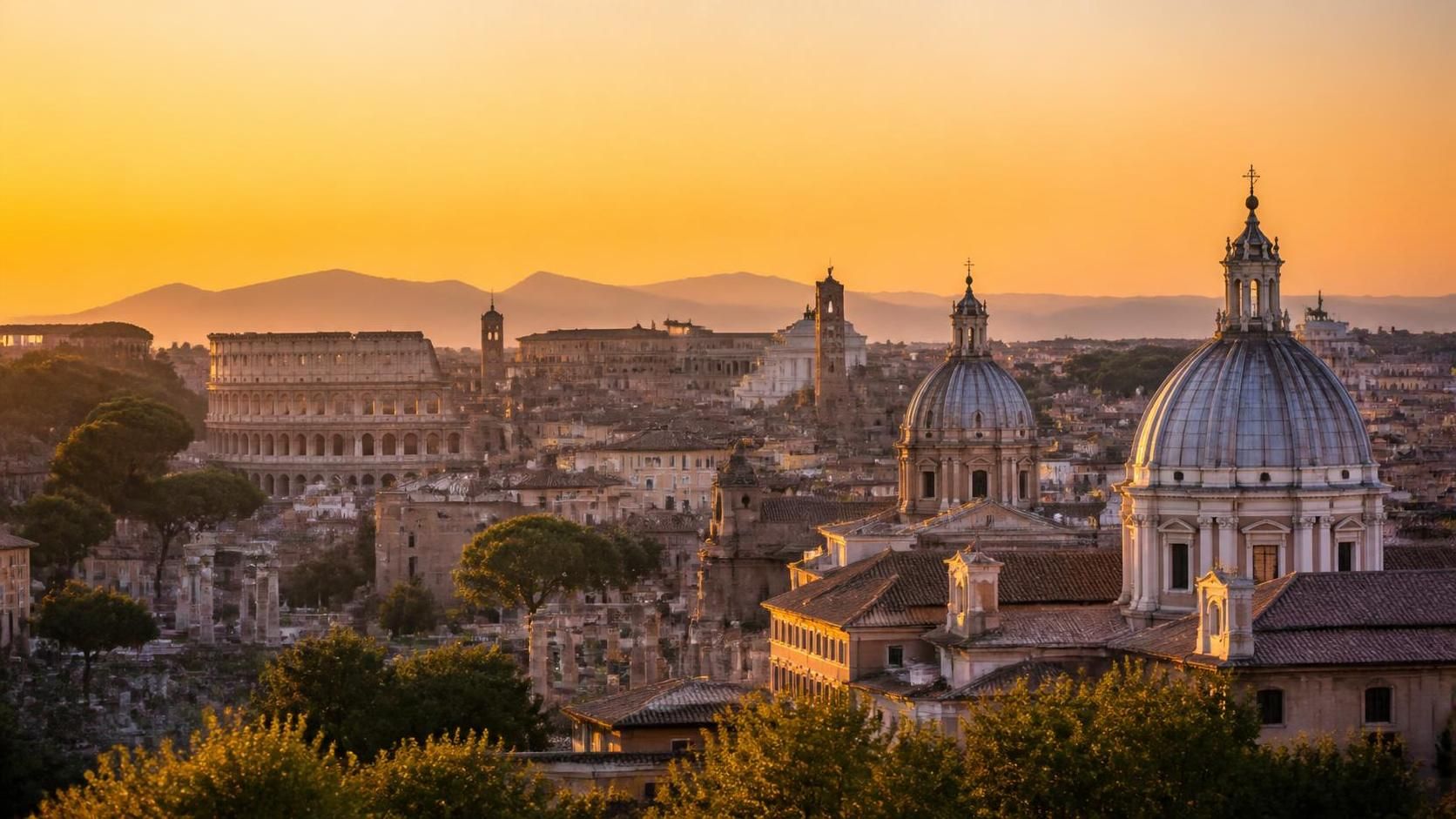 découvrez rome, la ville éternelle, à travers une plongée fascinante dans son histoire, sa culture et ses trésors architecturaux incontournables.