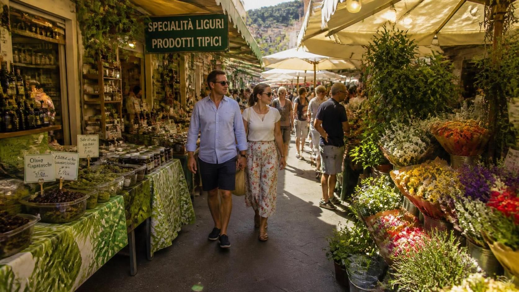 découvrez les trésors incontournables de san remo, joyau de la riviera des fleurs, et rapportez des souvenirs authentiques et uniques de cette destination emblématique.