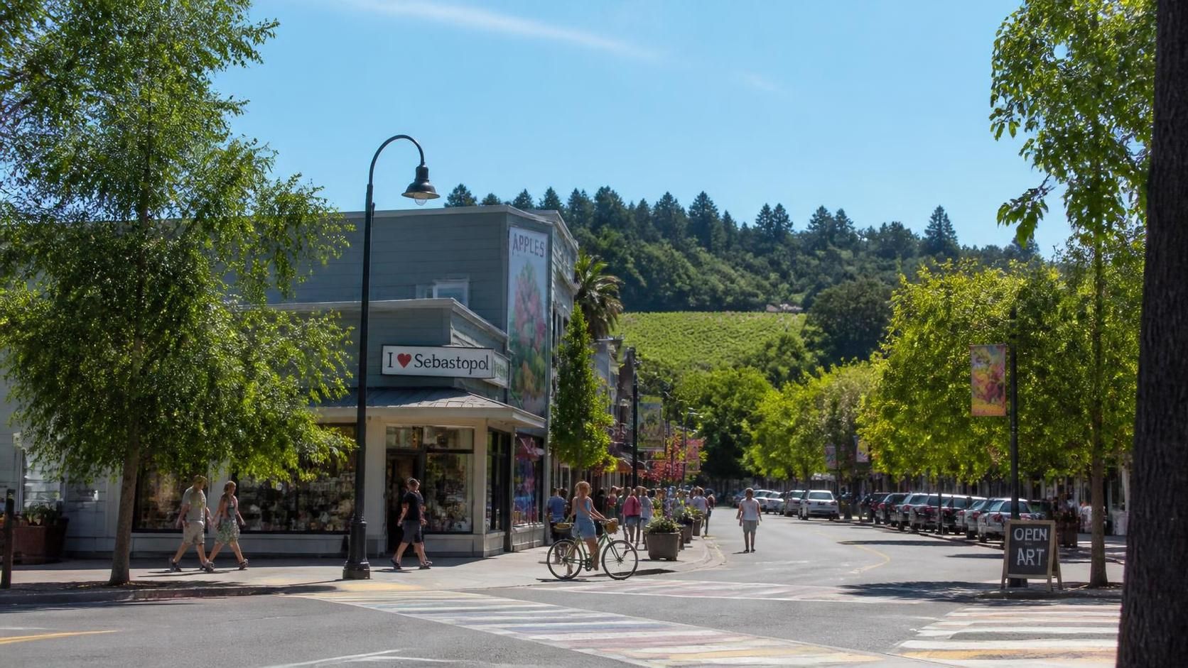 découvrez les 5 incontournables à vivre absolument à sebastopol, ca 95472, une charmante ville californienne alliant nature, culture et gastronomie pour une expérience inoubliable.