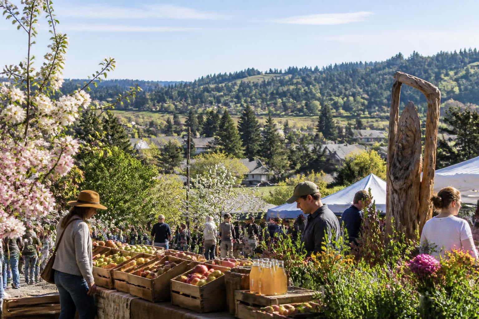 explorez sebastopol, ca 95472, et découvrez les 5 expériences incontournables à ne pas manquer dans cette charmante ville californienne, riche en culture, nature et gastronomie.