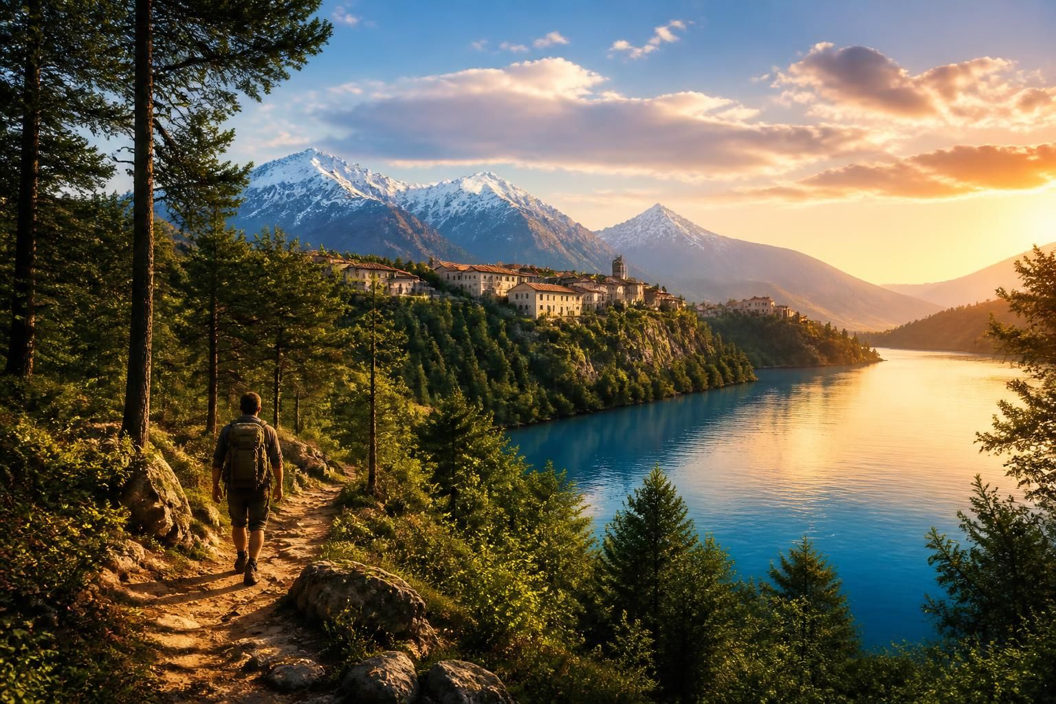 partez à l'aventure avec notre guide complet du voyage et découvrez des expériences inoubliables à travers le monde.