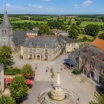 Carentoir : Un aperçu complet de cette charmante commune