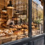 Découvrez la Boulangerie Eric Kayser sur la Rue du Bac : Artisanat et Saveurs Authentiques