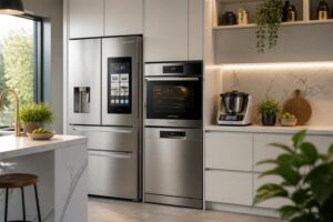 ElectroMust : L&rsquo;incontournable de l&rsquo;électroménager moderne