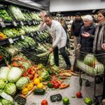 Grand Frais : Quand un scandale secoue le rayon légumes