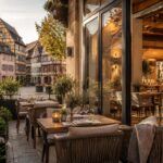 Ibis Colmar : un hôtel-restaurant incontournable au cœur de l'Alsace