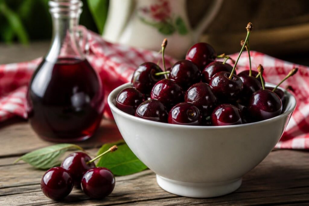 La Cerise Amarena : Délicieuse Trésor Italien au Goût Unique