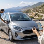 Comment louer une voiture en Albanie : guide pratique et conseils essentiels