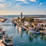 Découvrez Le Grau-du-Roi : Perle Méditerranéenne entre Mer et Camargue