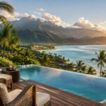 Découvrez le Voyage de Luxe Ultime à La Réunion : Entre Nature Exquise et Confort Absolu