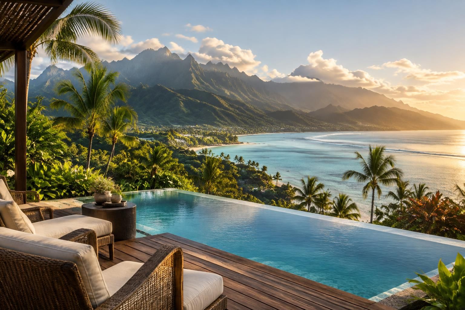 découvrez la réunion dans un voyage de luxe alliant paysages spectaculaires, nature préservée, hébergements d’exception et expériences inoubliables.