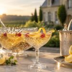 Délicatesse de la soupe champenoise : saveurs et traditions revisitées