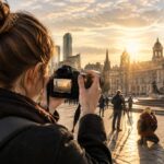 EuroSnap : la nouvelle révolution photographique européenne