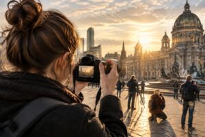 EuroSnap : la nouvelle révolution photographique européenne