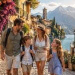 Explorer l'Europe en Famille : Aventures Inoubliables et Destinations Familiales