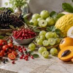 Explorez la richesse des fruits commençant par la lettre E : notre sélection complète