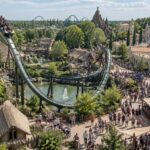 La fréquentation du Parc Astérix : chiffres et tendances à connaître